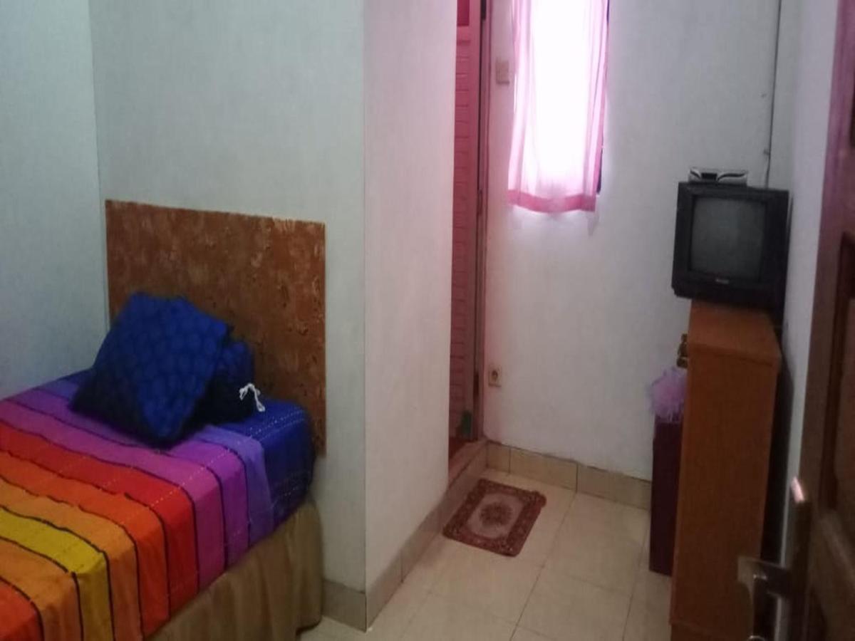Wisma Zahira Wonosobo Bagian luar foto